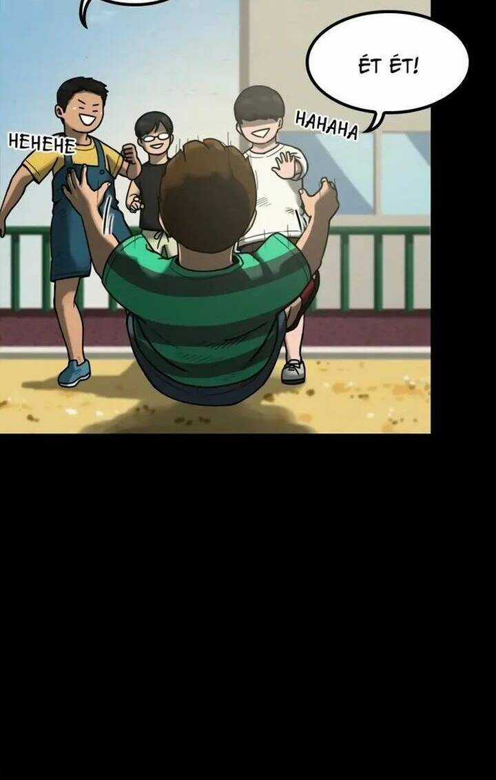 Không Thấy Ác Quỷ Chapter 5 trang 7