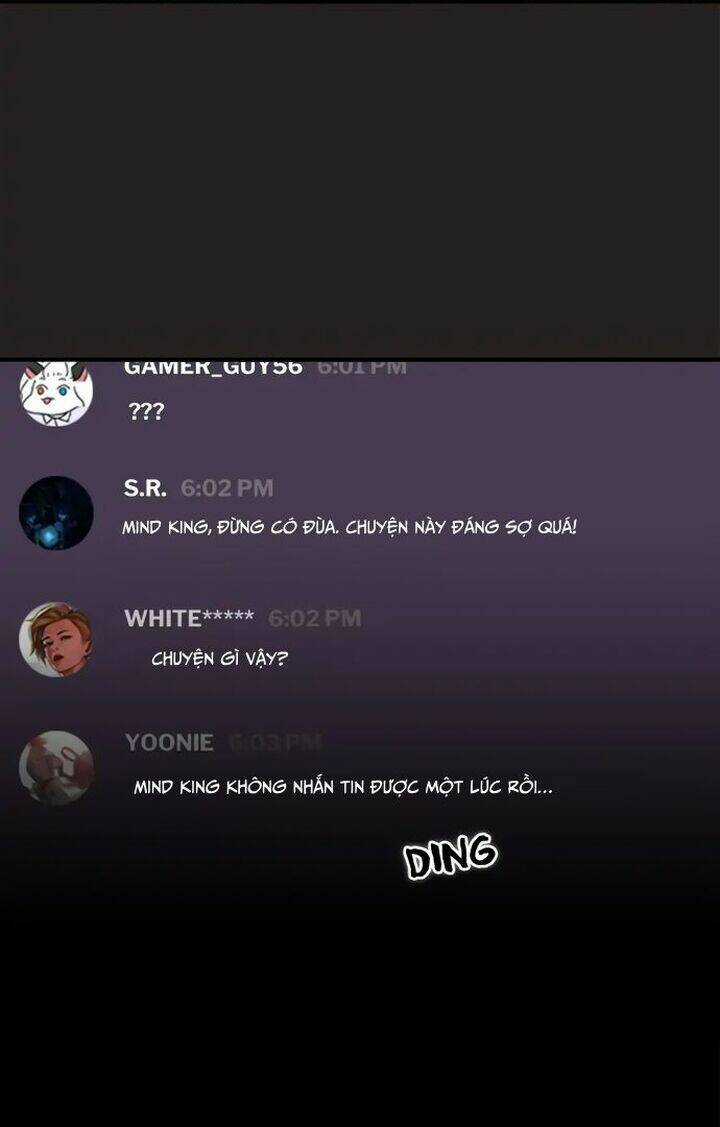 Không Thấy Ác Quỷ Chapter 5 trang 70