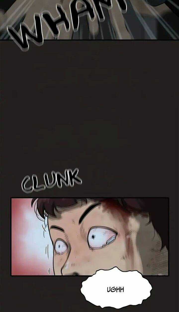 Không Thấy Ác Quỷ Chapter 6 trang 11