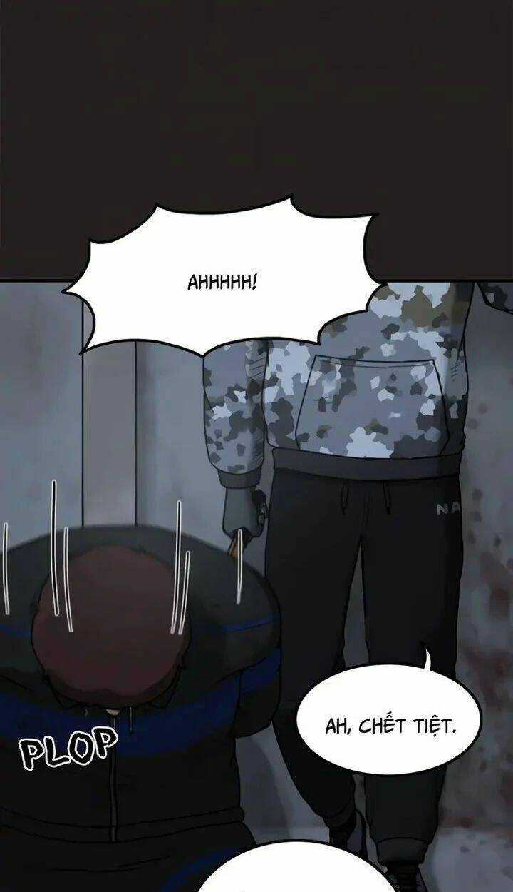 Không Thấy Ác Quỷ Chapter 6 trang 12