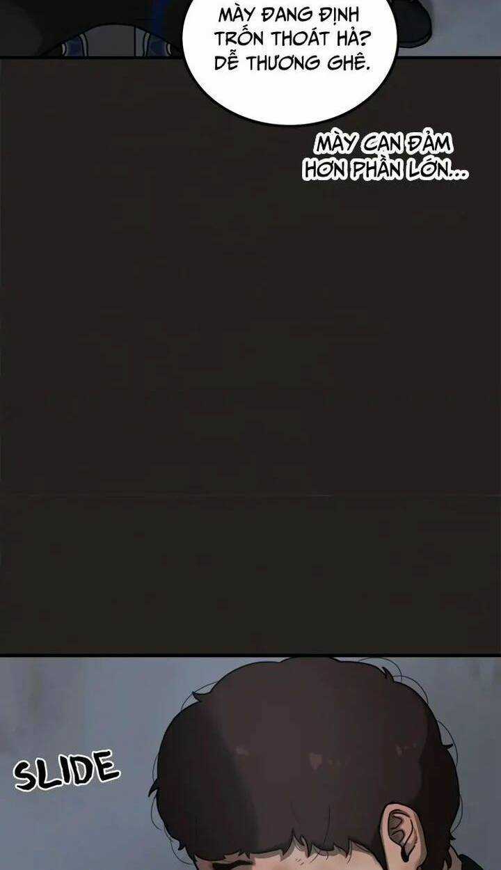 Không Thấy Ác Quỷ Chapter 6 trang 13