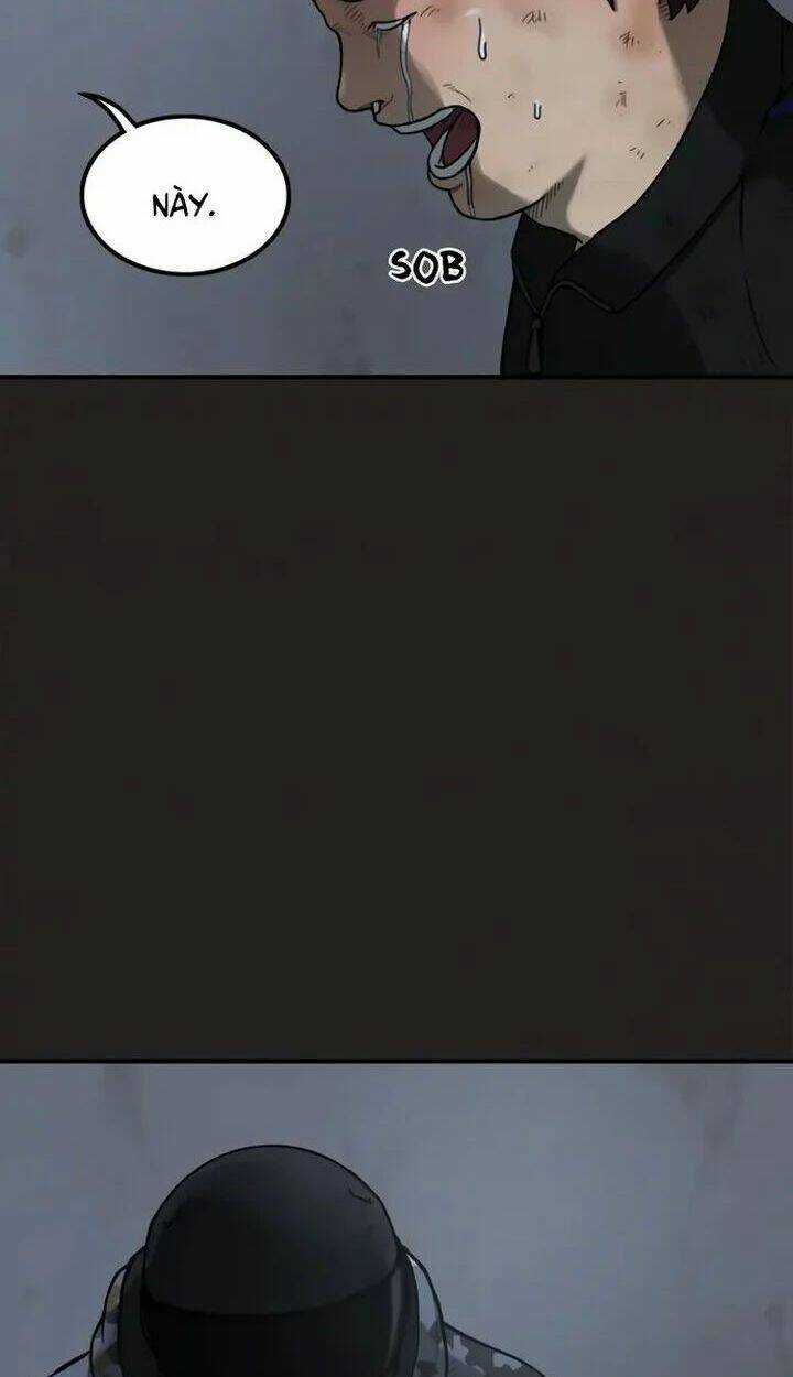 Không Thấy Ác Quỷ Chapter 6 trang 14