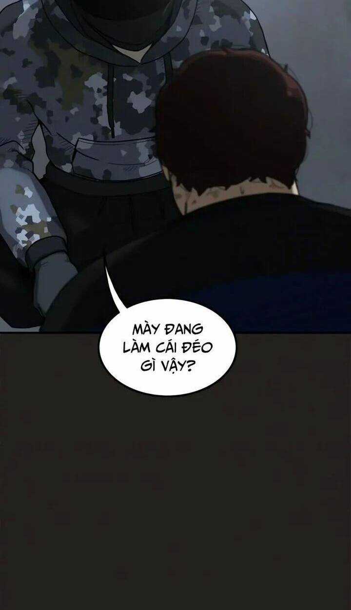 Không Thấy Ác Quỷ Chapter 6 trang 15