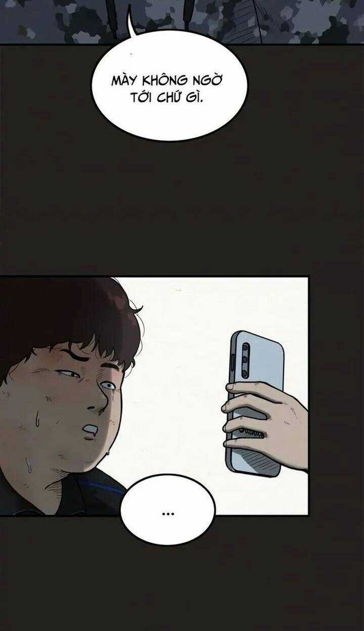 Không Thấy Ác Quỷ Chapter 6 trang 19