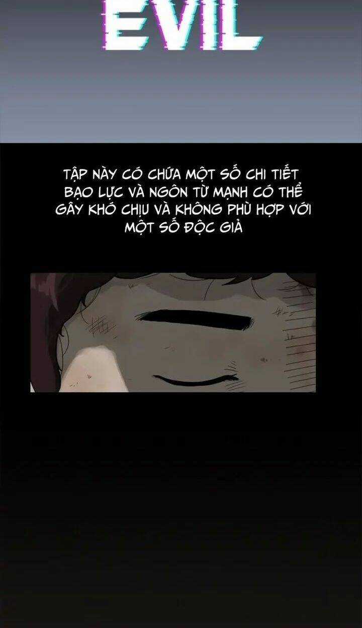 Không Thấy Ác Quỷ Chapter 6 trang 2