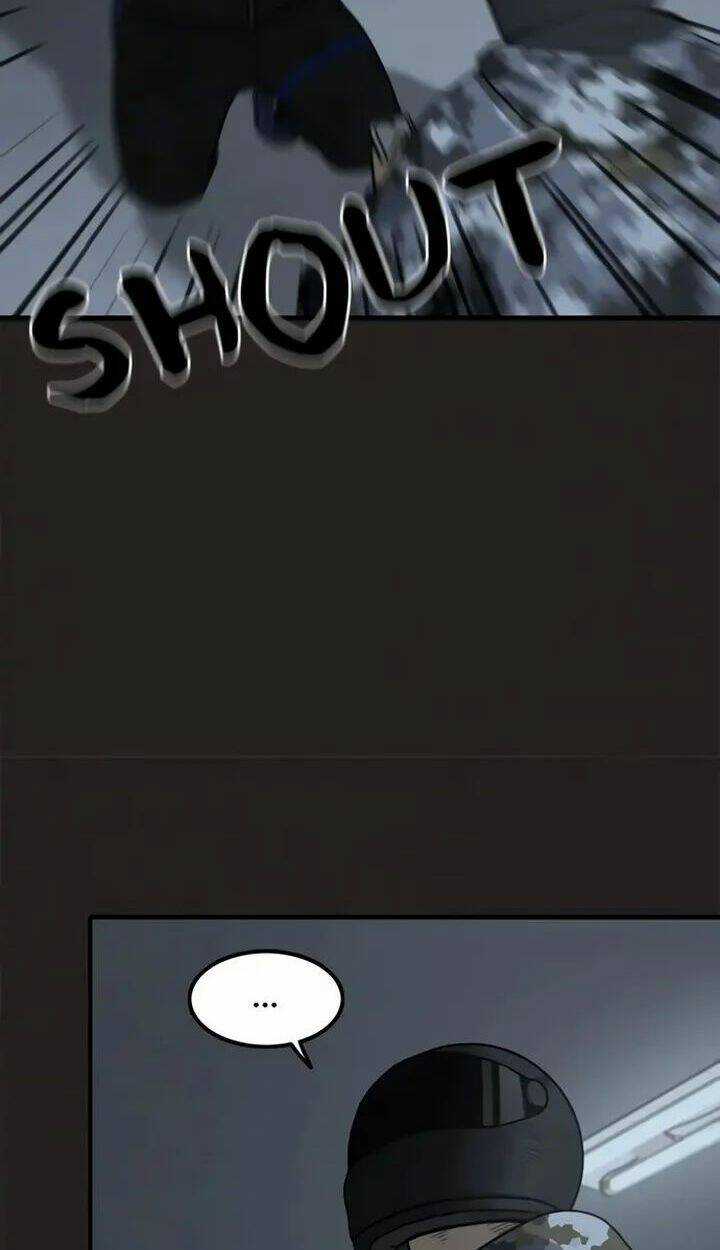 Không Thấy Ác Quỷ Chapter 6 trang 22