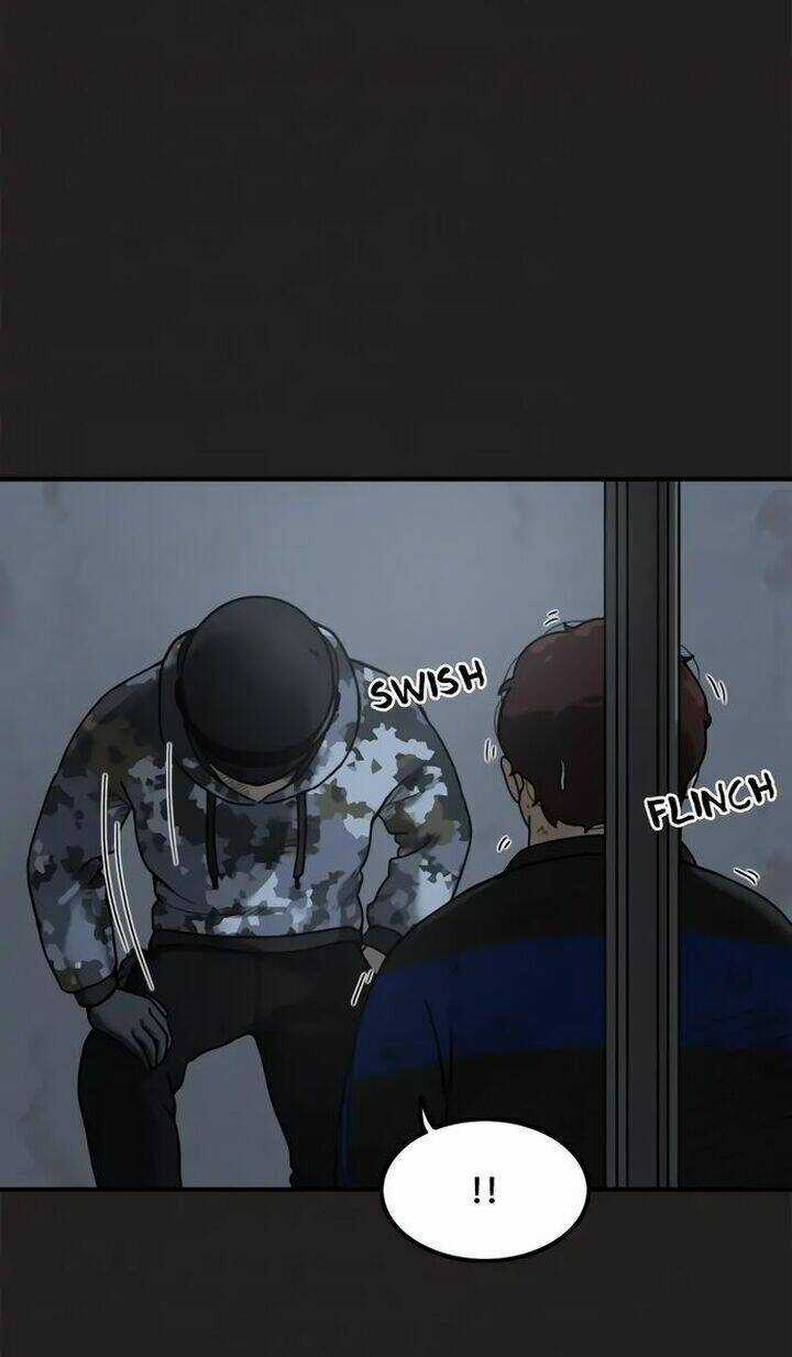 Không Thấy Ác Quỷ Chapter 6 trang 24