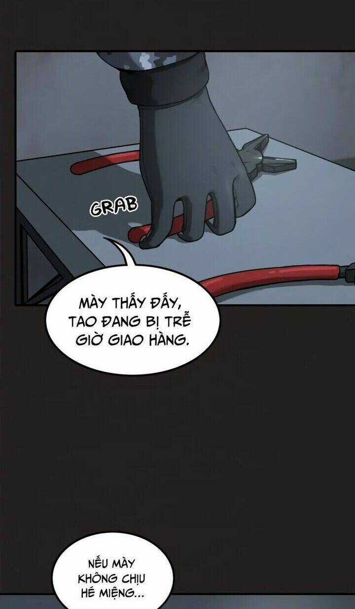 Không Thấy Ác Quỷ Chapter 6 trang 26