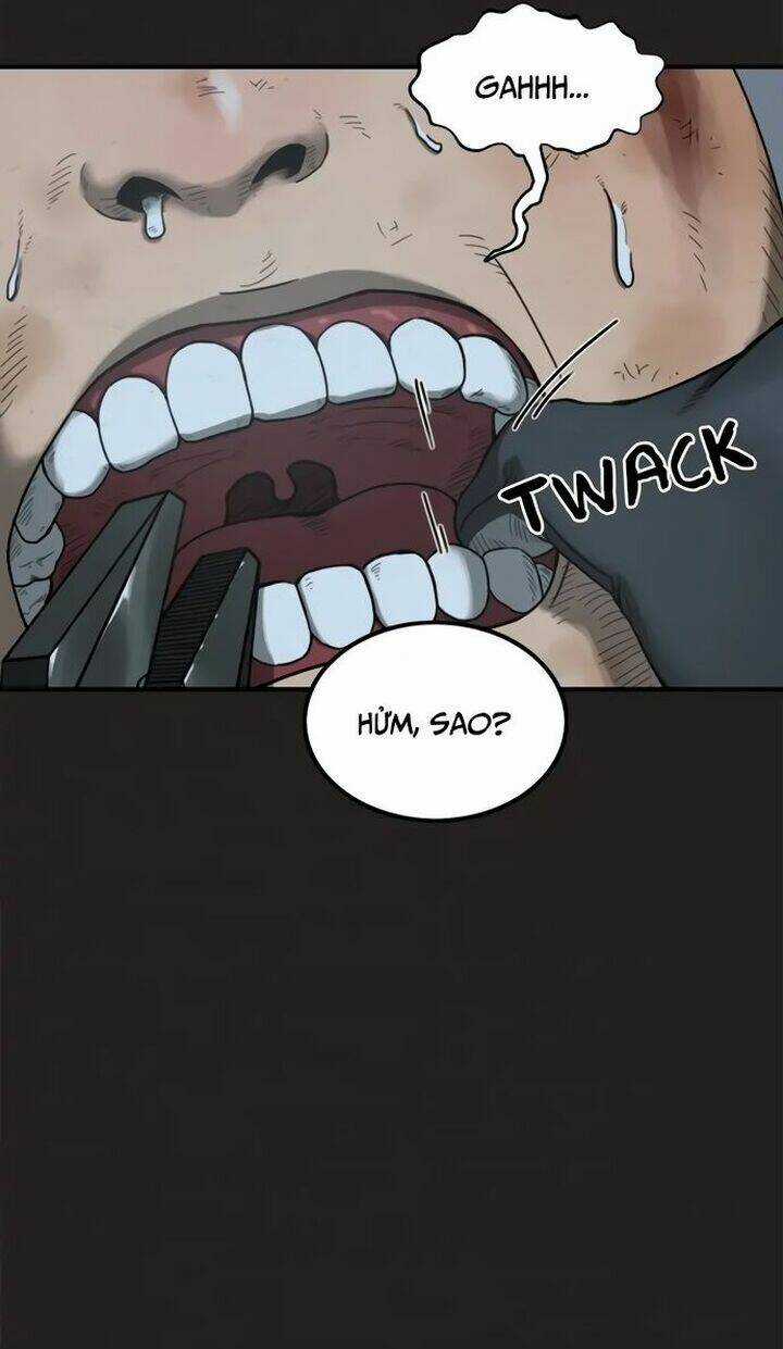 Không Thấy Ác Quỷ Chapter 6 trang 28