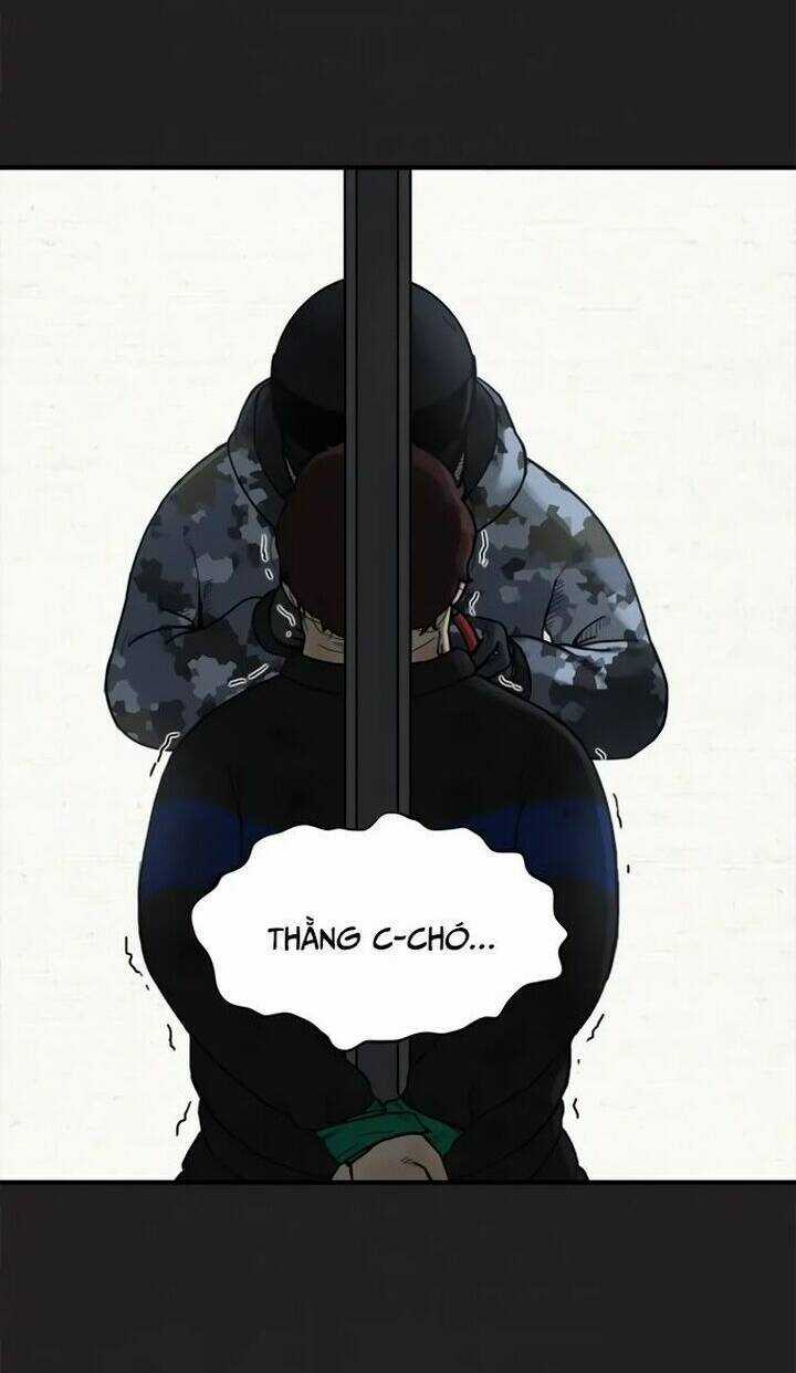 Không Thấy Ác Quỷ Chapter 6 trang 29