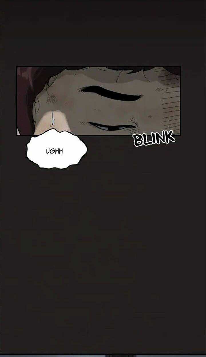 Không Thấy Ác Quỷ Chapter 6 trang 3