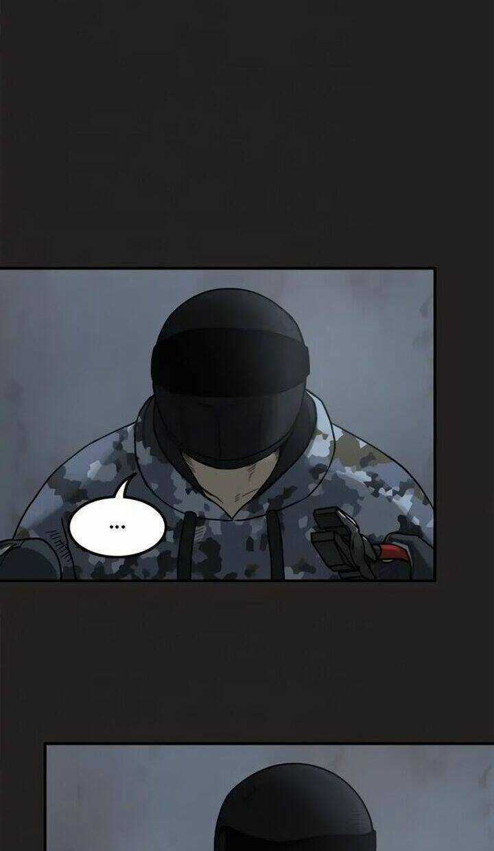 Không Thấy Ác Quỷ Chapter 6 trang 30