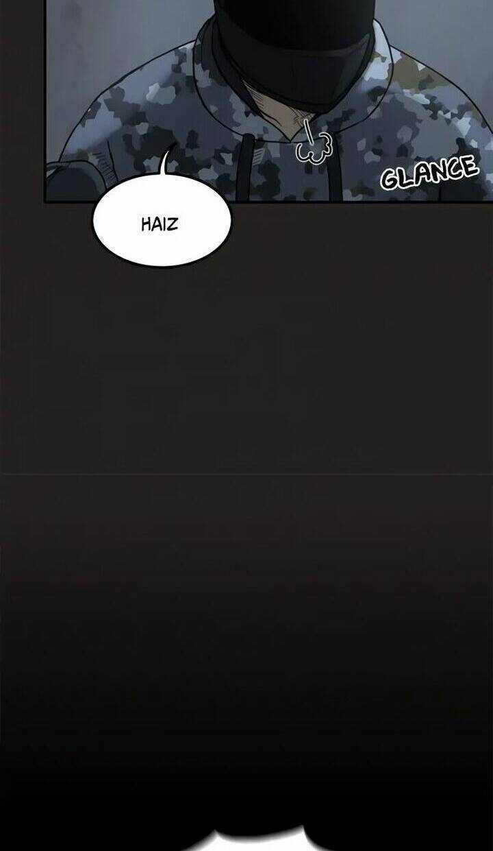 Không Thấy Ác Quỷ Chapter 6 trang 31