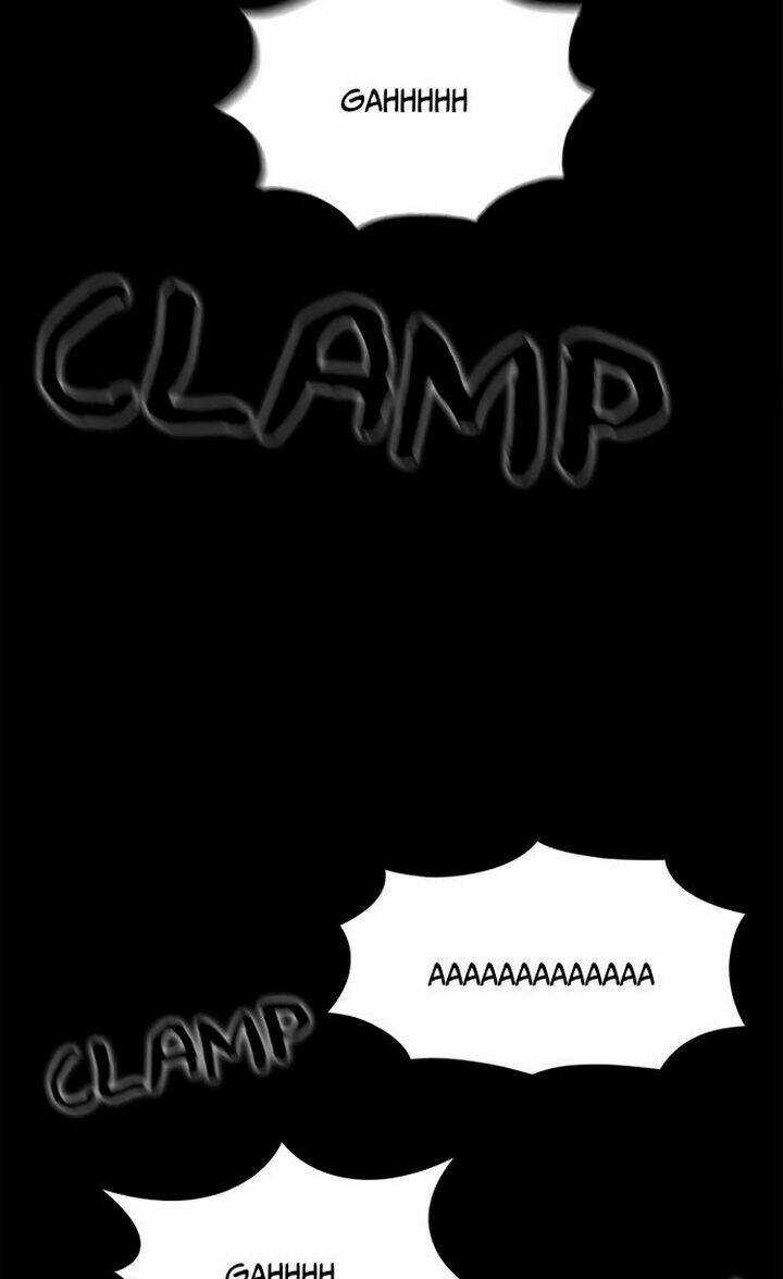 Không Thấy Ác Quỷ Chapter 6 trang 32