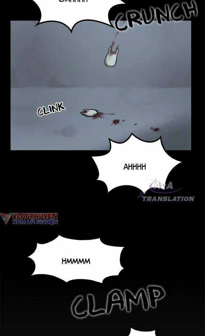 Không Thấy Ác Quỷ Chapter 6 trang 33