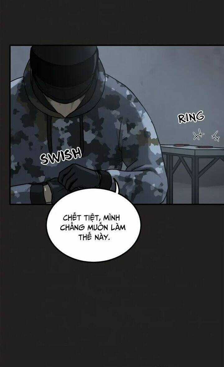 Không Thấy Ác Quỷ Chapter 6 trang 35