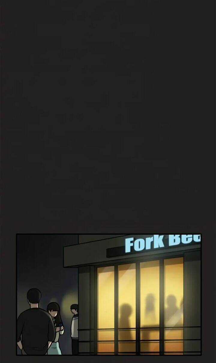 Không Thấy Ác Quỷ Chapter 6 trang 37