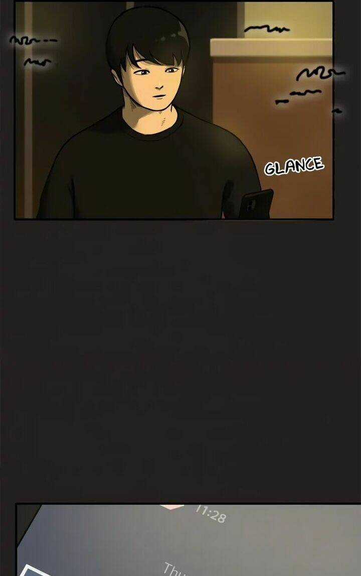 Không Thấy Ác Quỷ Chapter 6 trang 40