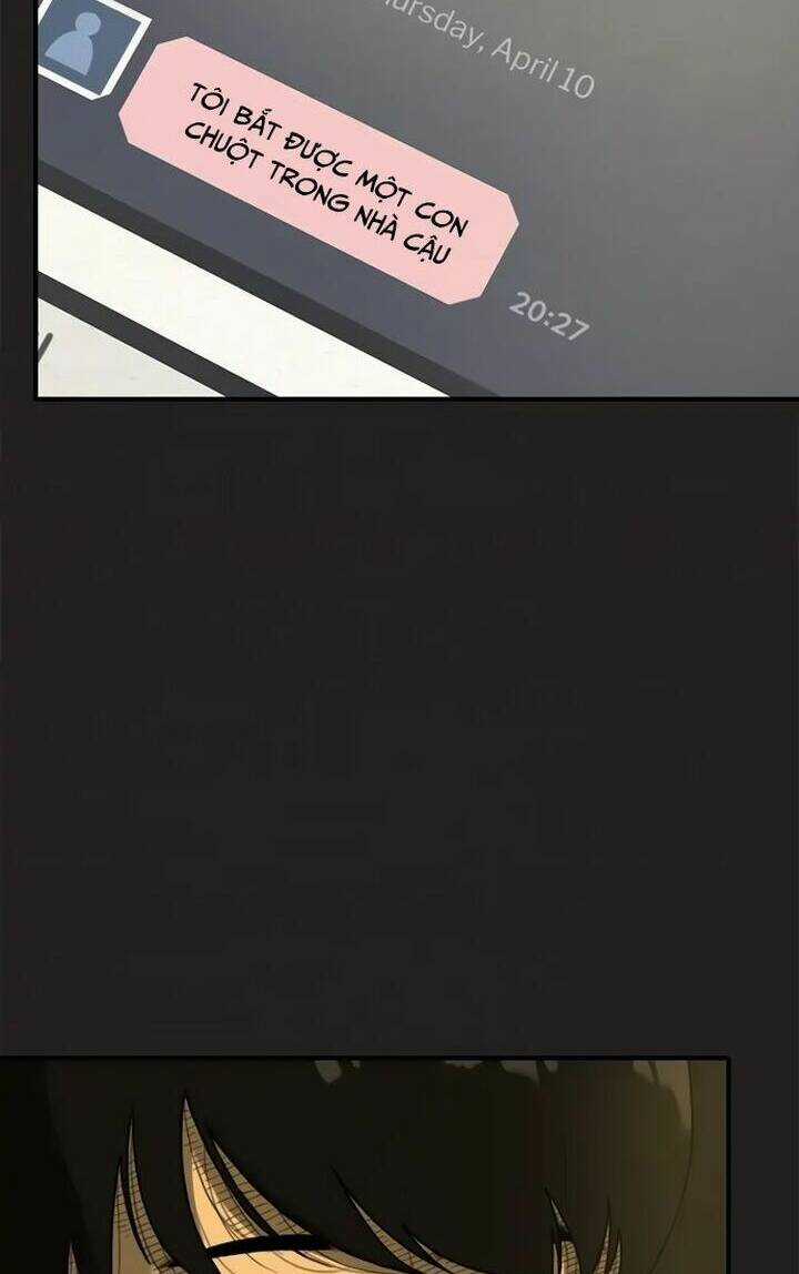 Không Thấy Ác Quỷ Chapter 6 trang 41