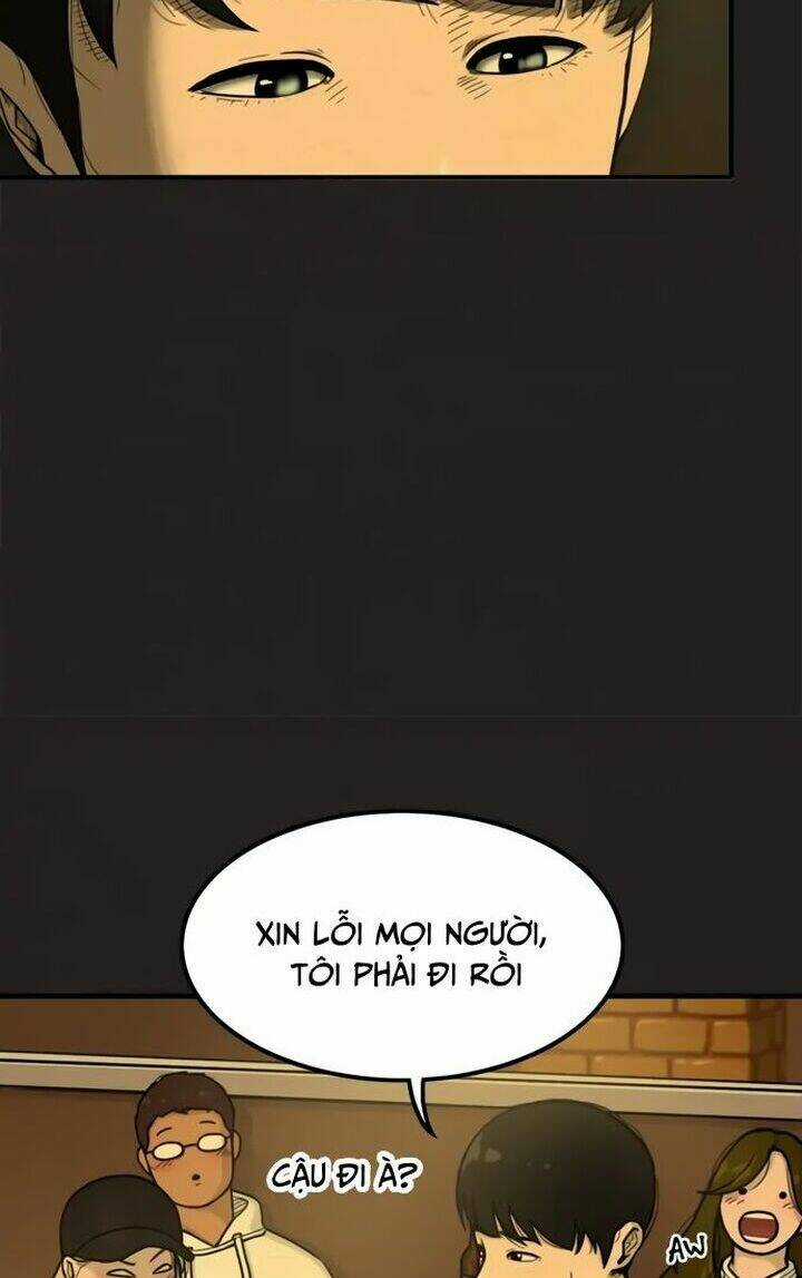 Không Thấy Ác Quỷ Chapter 6 trang 42