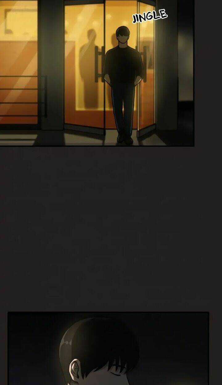 Không Thấy Ác Quỷ Chapter 6 trang 44