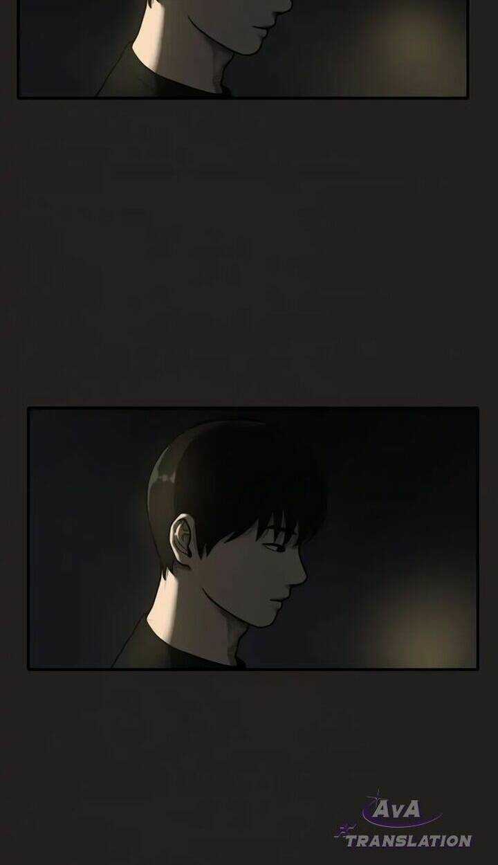 Không Thấy Ác Quỷ Chapter 6 trang 45