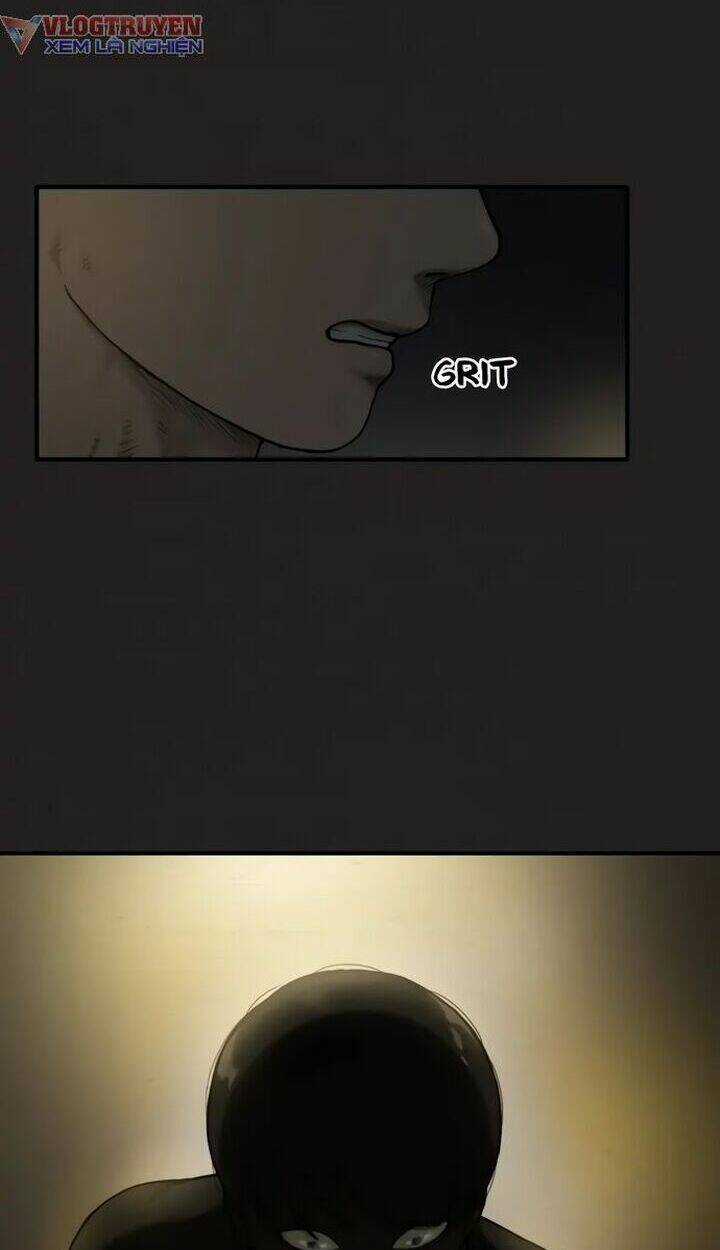 Không Thấy Ác Quỷ Chapter 6 trang 46