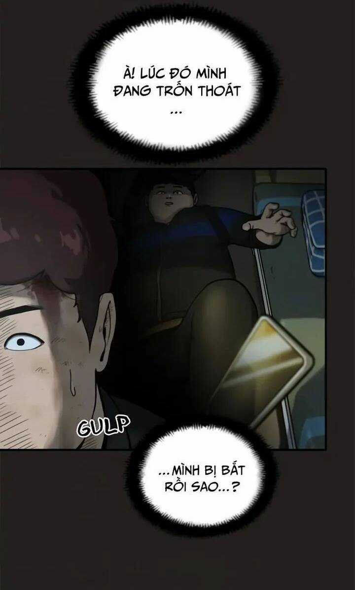 Không Thấy Ác Quỷ Chapter 6 trang 5