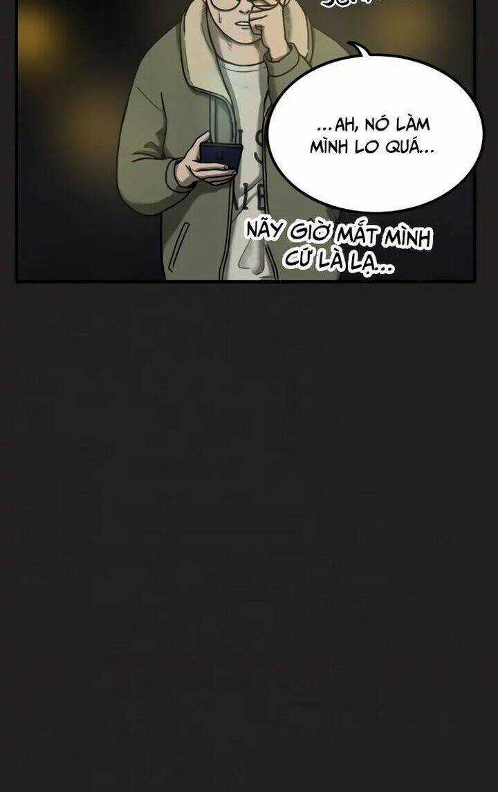 Không Thấy Ác Quỷ Chapter 6 trang 50