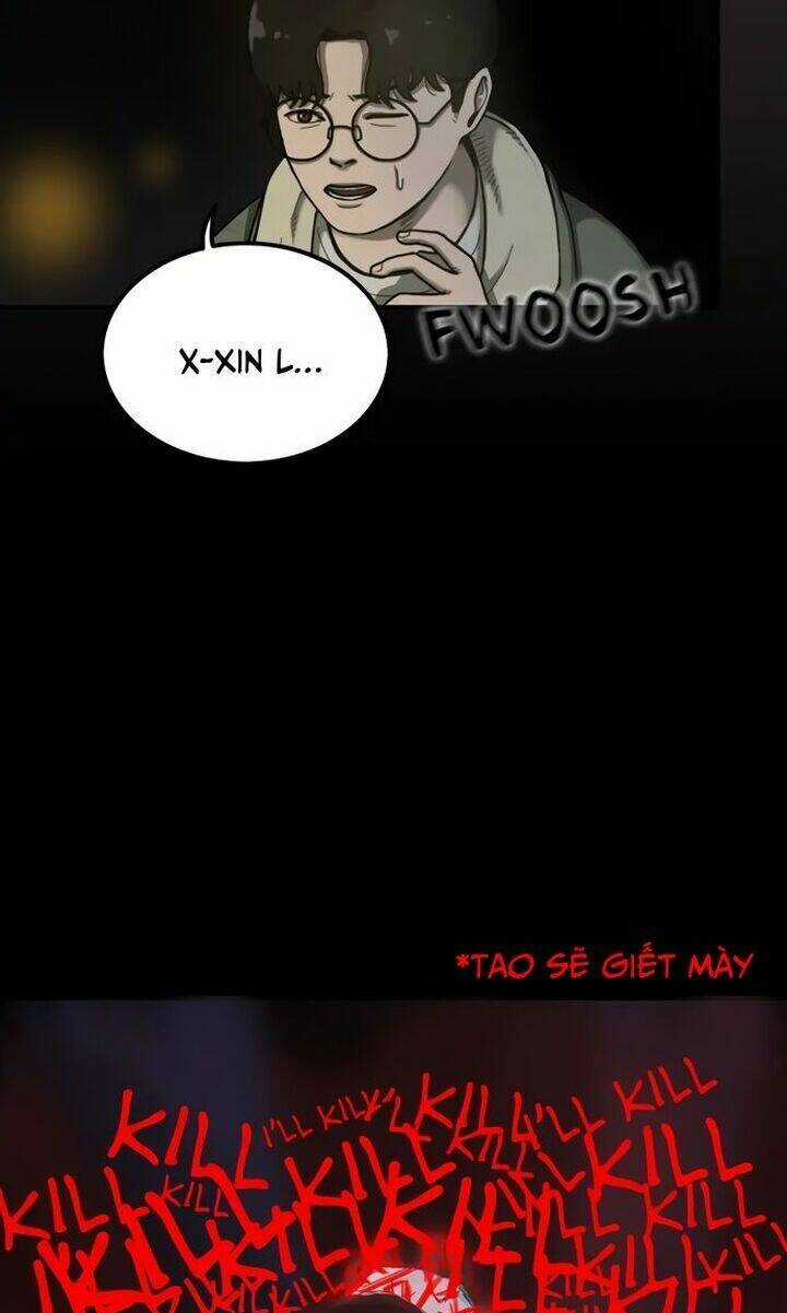 Không Thấy Ác Quỷ Chapter 6 trang 52