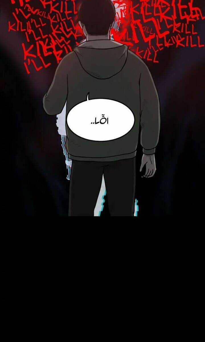 Không Thấy Ác Quỷ Chapter 6 trang 53