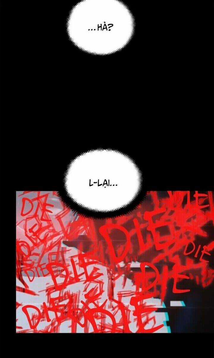 Không Thấy Ác Quỷ Chapter 6 trang 55