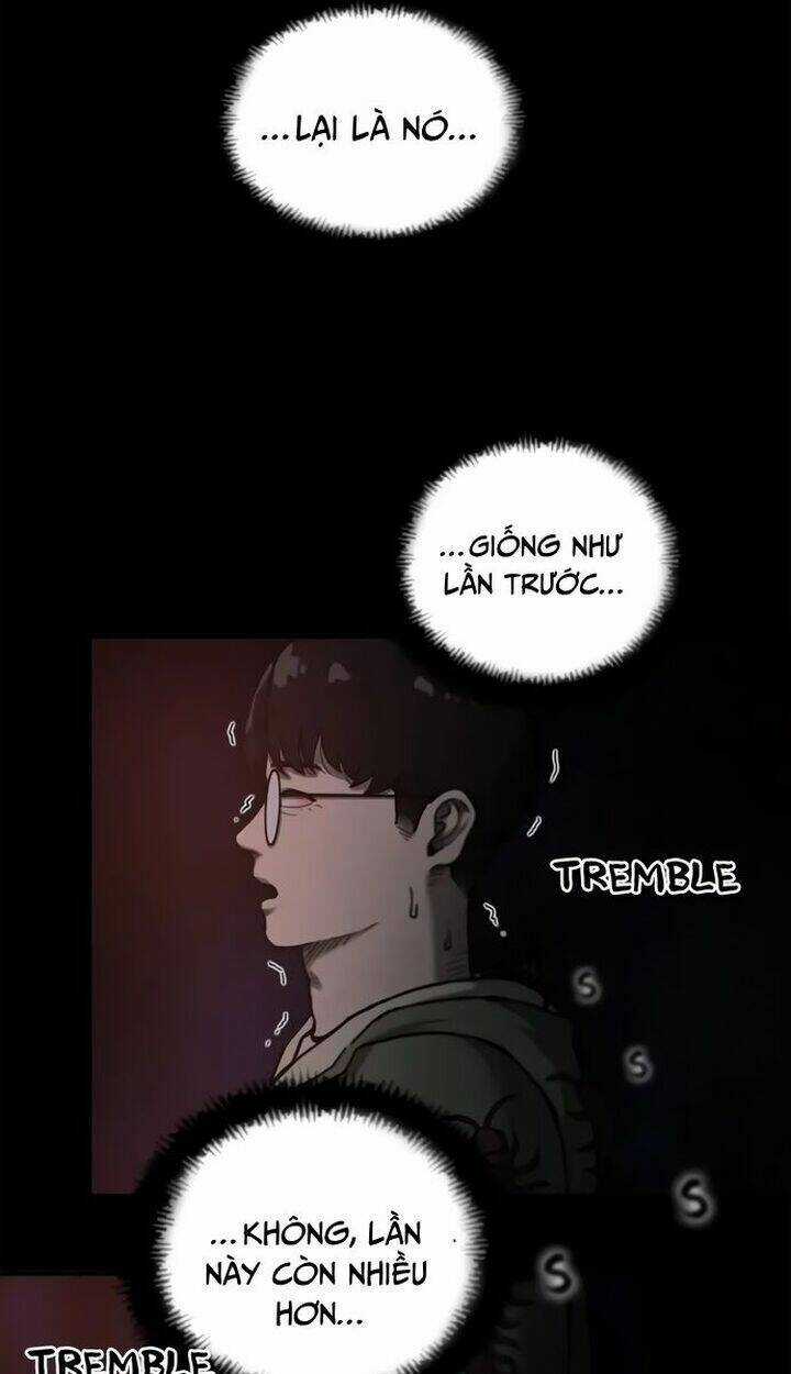 Không Thấy Ác Quỷ Chapter 6 trang 56