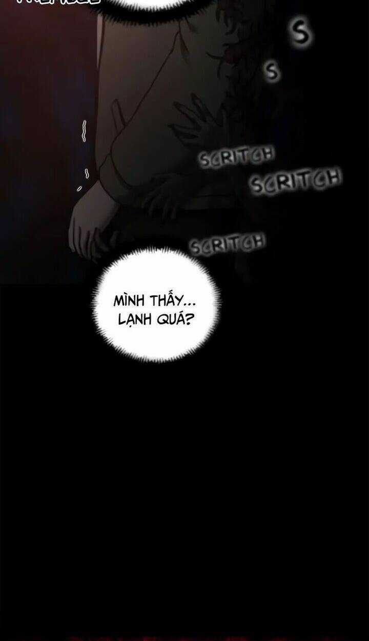 Không Thấy Ác Quỷ Chapter 6 trang 57