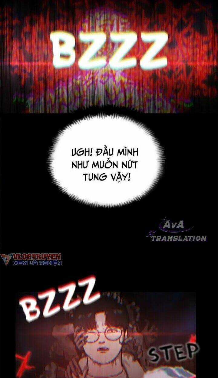 Không Thấy Ác Quỷ Chapter 6 trang 58