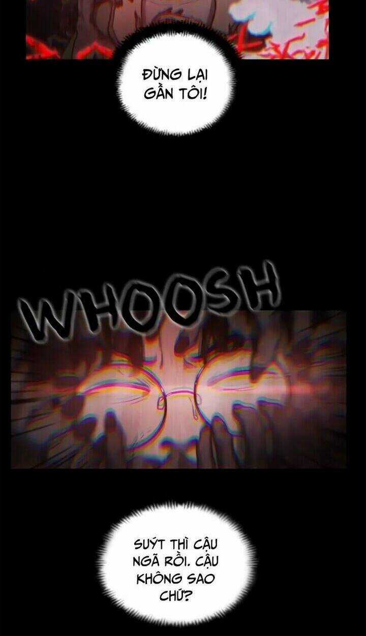 Không Thấy Ác Quỷ Chapter 6 trang 59