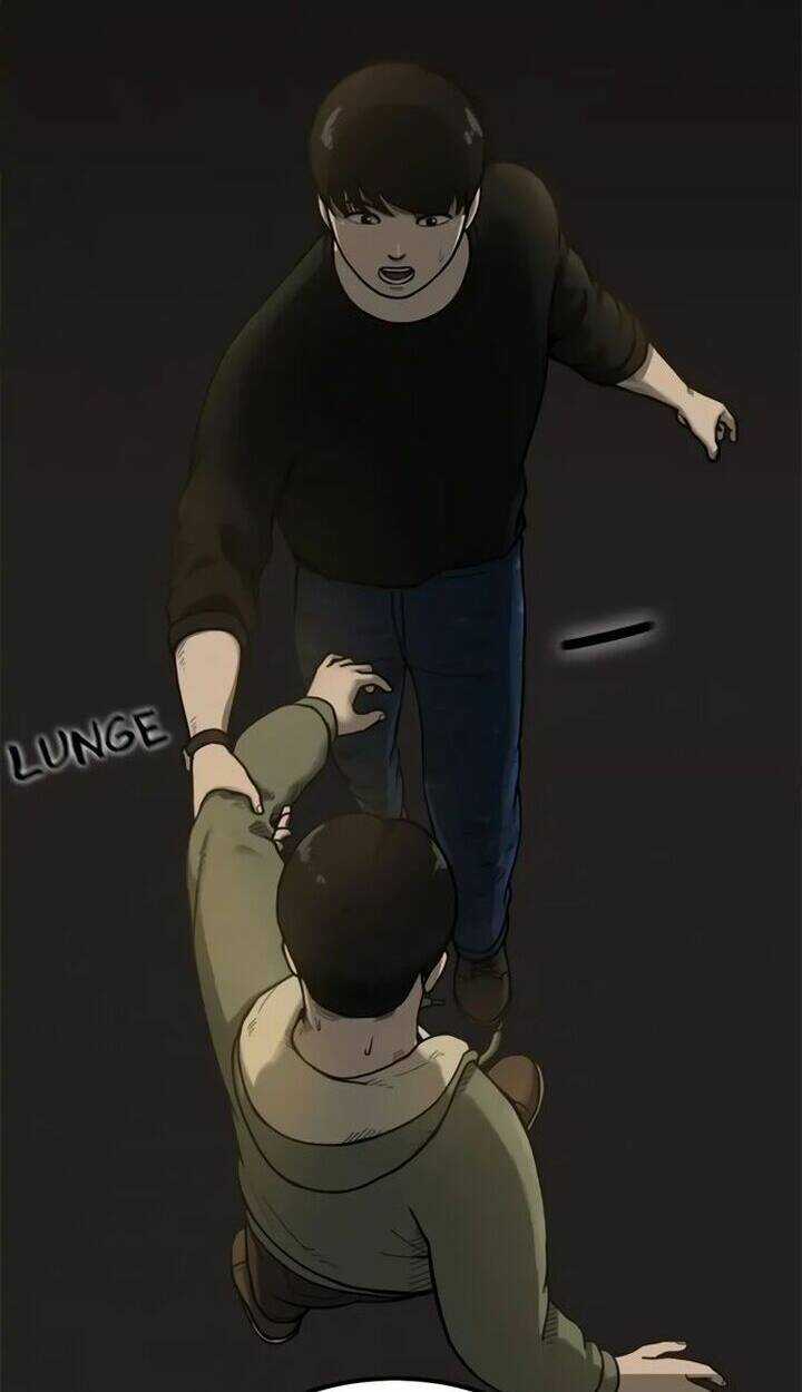 Không Thấy Ác Quỷ Chapter 6 trang 61