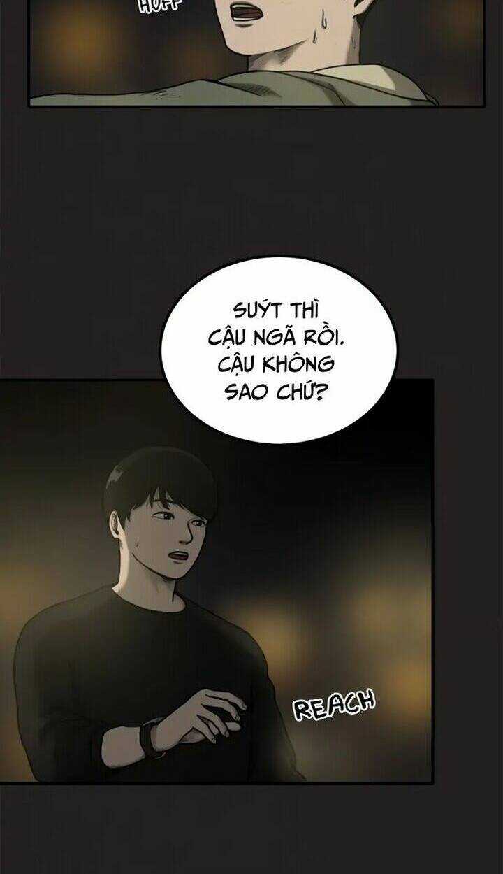 Không Thấy Ác Quỷ Chapter 6 trang 63