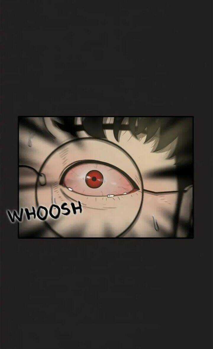 Không Thấy Ác Quỷ Chapter 6 trang 64