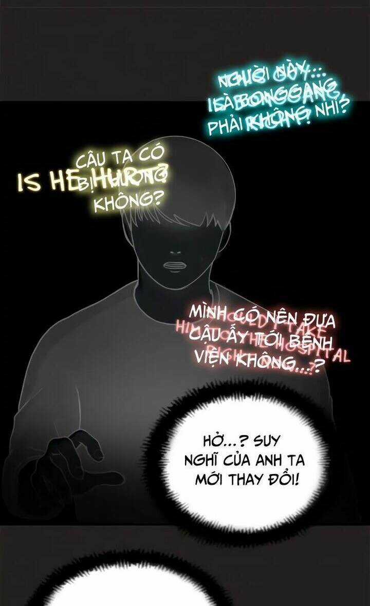 Không Thấy Ác Quỷ Chapter 6 trang 65