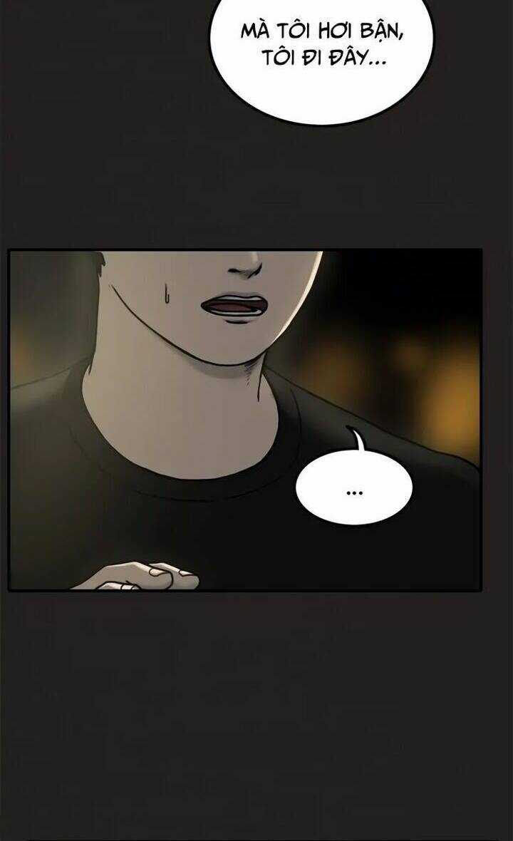 Không Thấy Ác Quỷ Chapter 6 trang 67