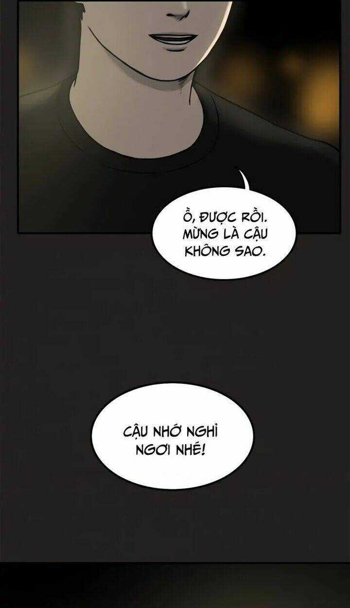 Không Thấy Ác Quỷ Chapter 6 trang 68