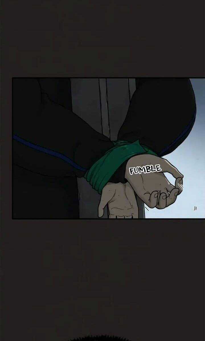 Không Thấy Ác Quỷ Chapter 6 trang 7