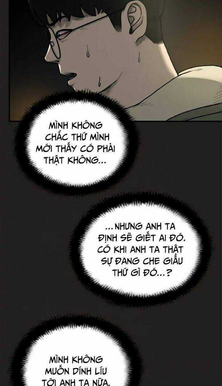 Không Thấy Ác Quỷ Chapter 6 trang 70