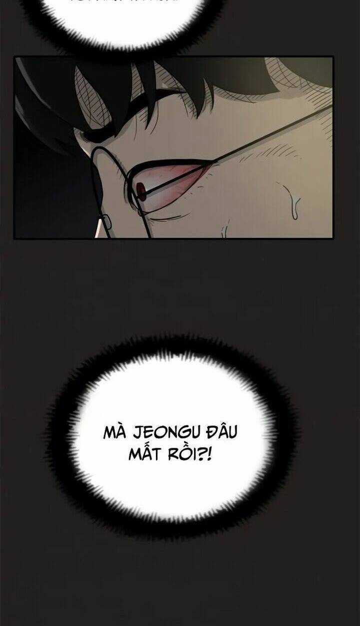 Không Thấy Ác Quỷ Chapter 6 trang 71