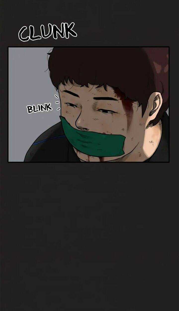 Không Thấy Ác Quỷ Chapter 6 trang 73