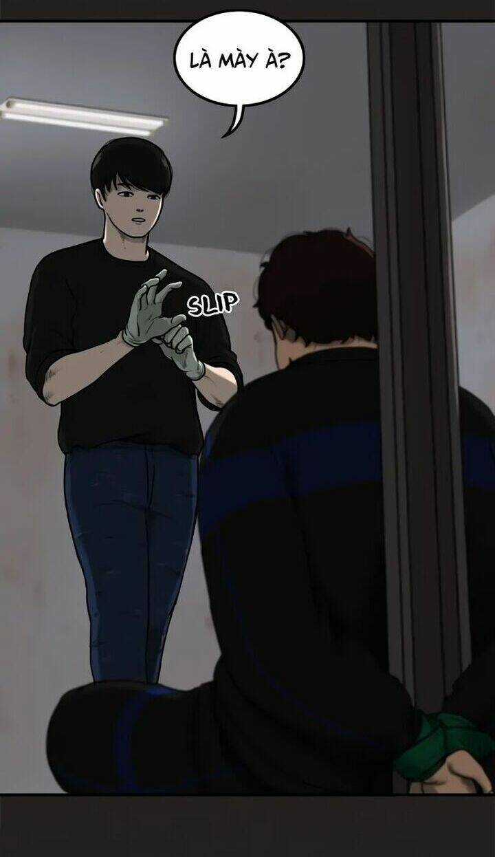 Không Thấy Ác Quỷ Chapter 6 trang 74