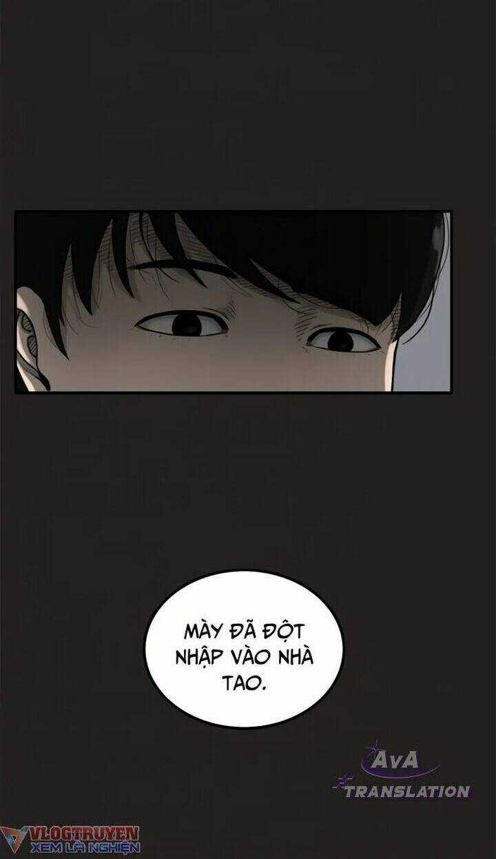 Không Thấy Ác Quỷ Chapter 6 trang 75