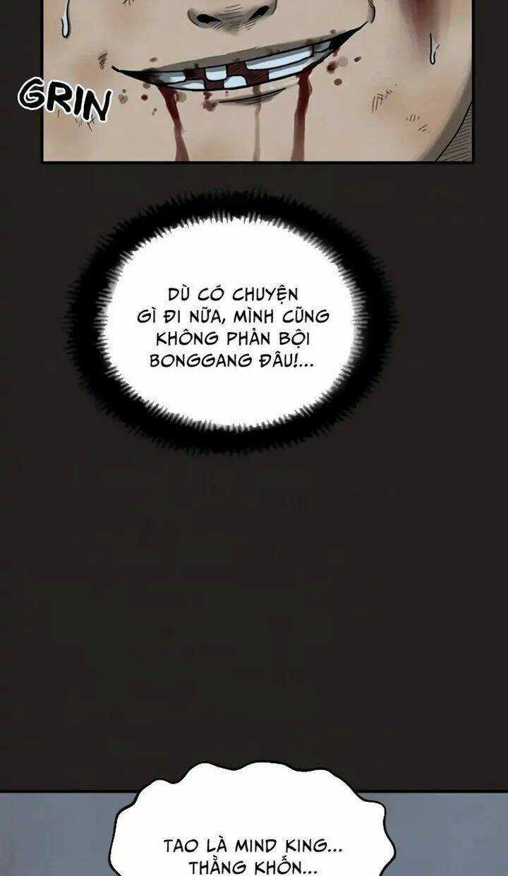 Không Thấy Ác Quỷ Chapter 7 trang 10