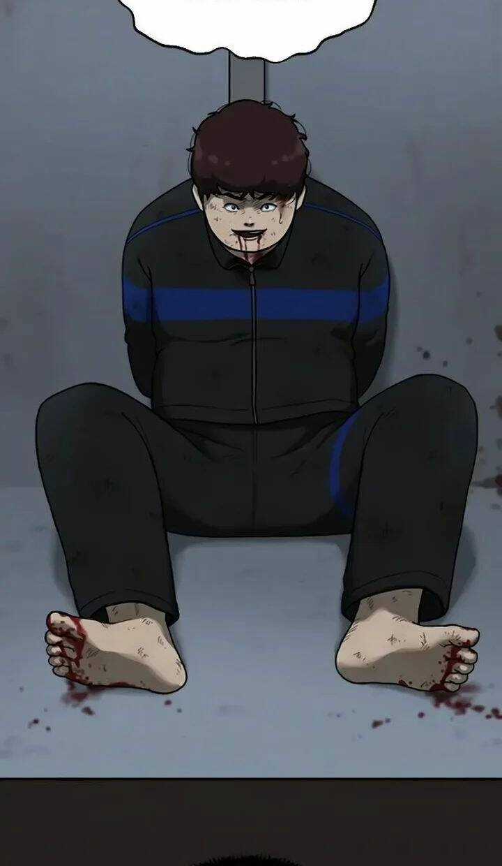 Không Thấy Ác Quỷ Chapter 7 trang 11